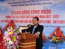 Phát biểu của đc Bí thư thị ủy.JPG - 